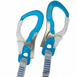LACD · Set Via Ferrata Pro Evo 3.0