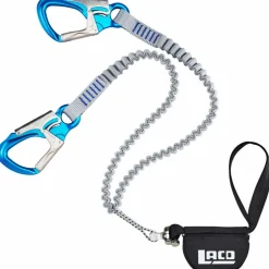 LACD · Set Via Ferrata Pro Evo S 3.0