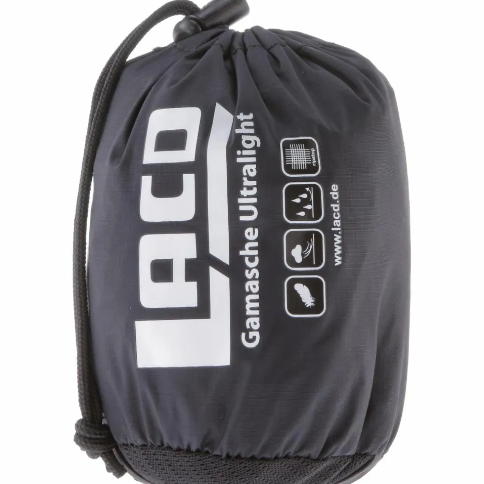 LACD · Ultralight