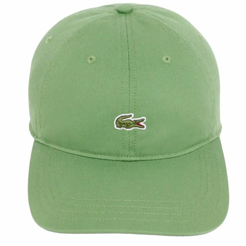 Lacoste · Cap