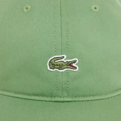 Lacoste · Cap