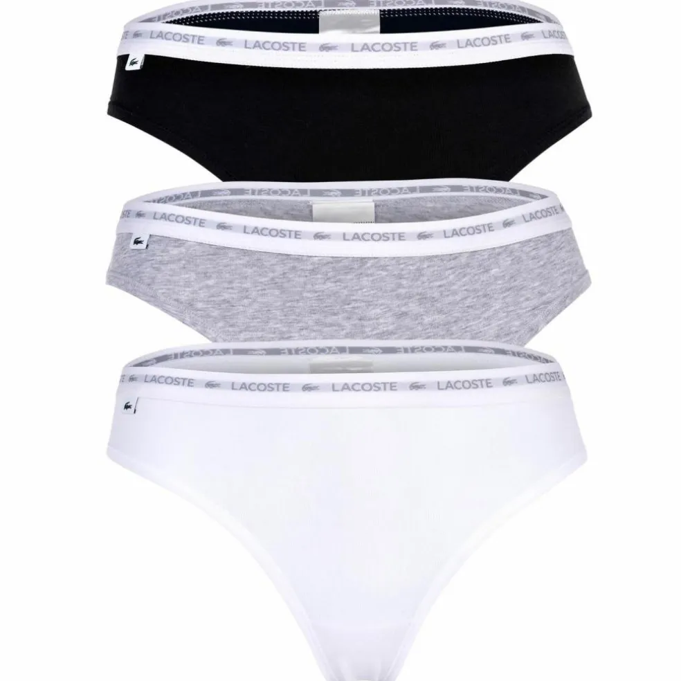 Lacoste · String