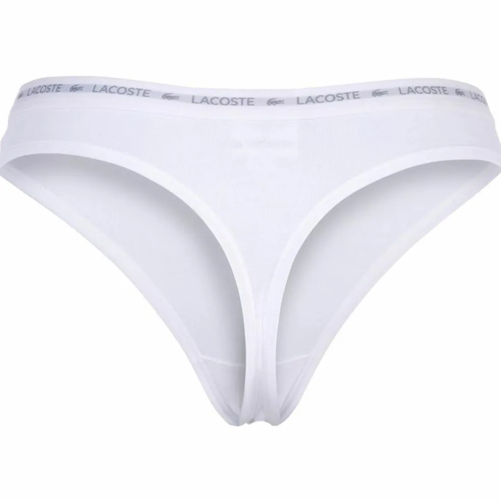 Lacoste · String