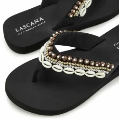 Lascana · Badezehentrenner
