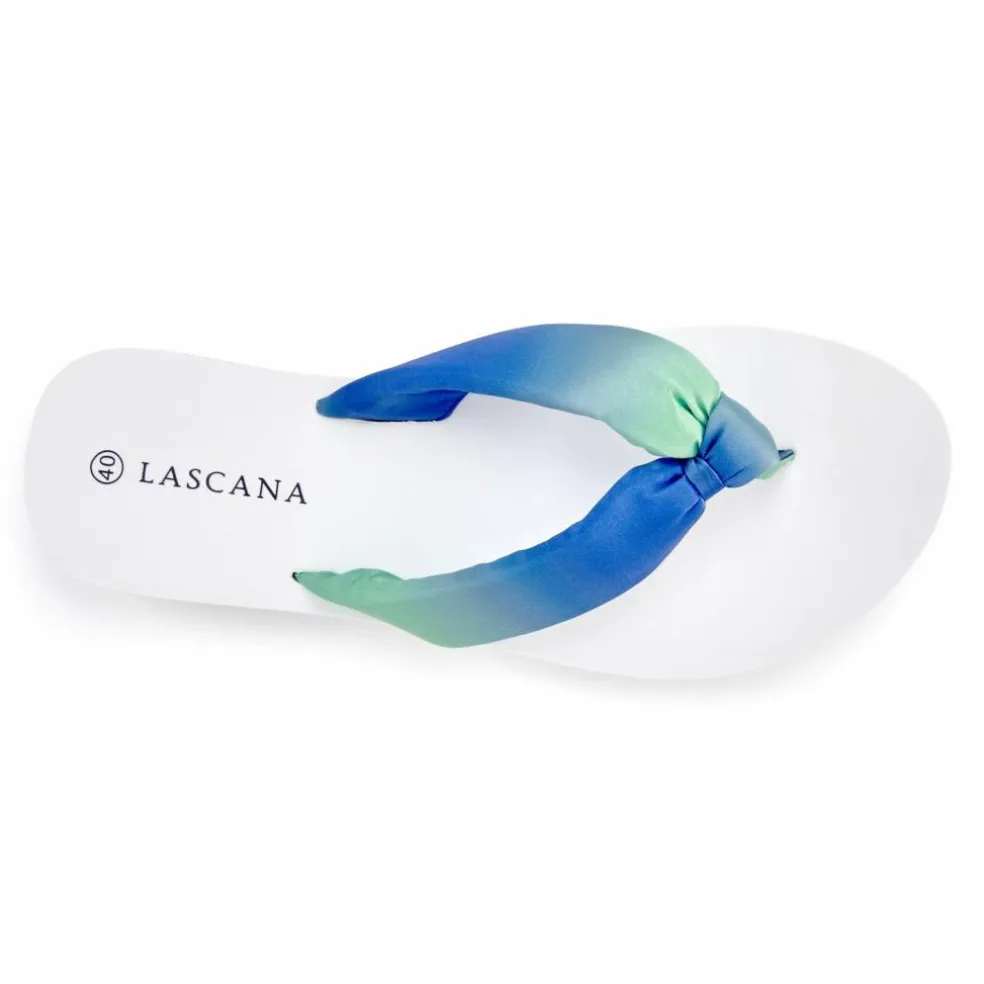 Lascana · Badezehentrenner