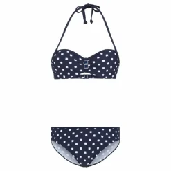 Lascana · Bügel-Bandeau-Bikini
