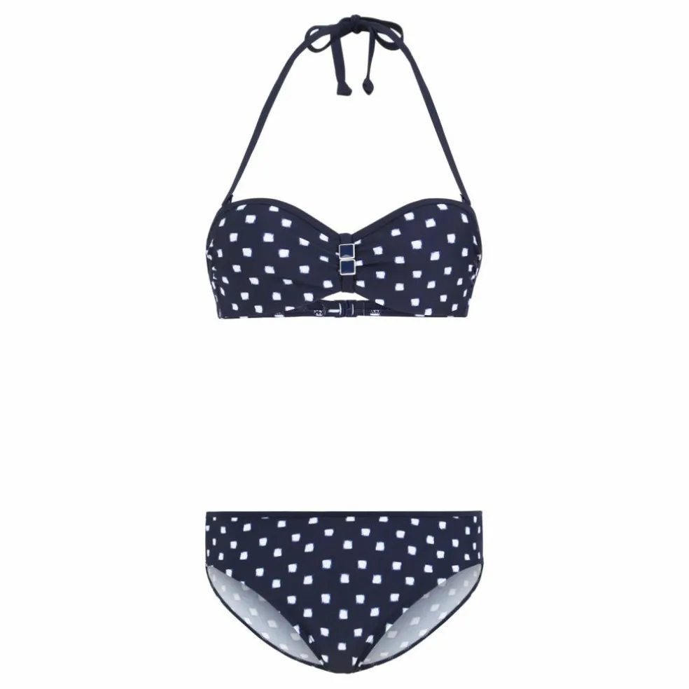 Lascana · Bügel-Bandeau-Bikini