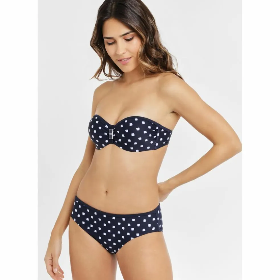 Lascana · Bügel-Bandeau-Bikini