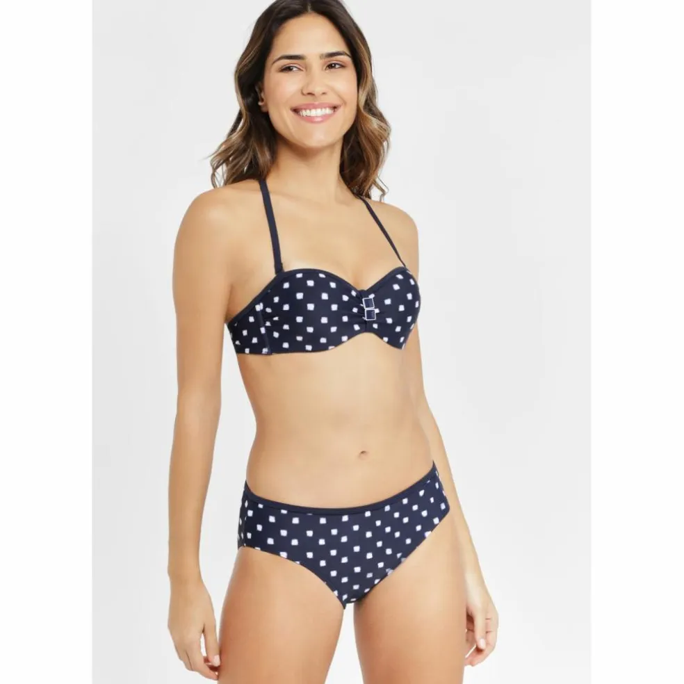 Lascana · Bügel-Bandeau-Bikini