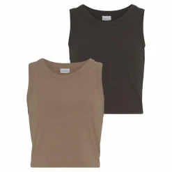 Lascana · Crop-Top