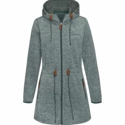 Lascana · Fleecejacke