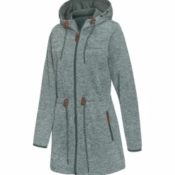 Lascana · Fleecejacke