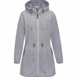 Lascana · Fleecejacke