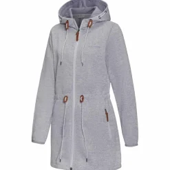 Lascana · Fleecejacke
