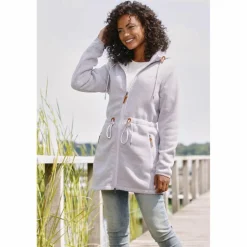 Lascana · Fleecejacke