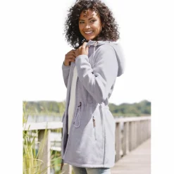 Lascana · Fleecejacke