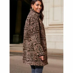 Lascana · Fleecejacke