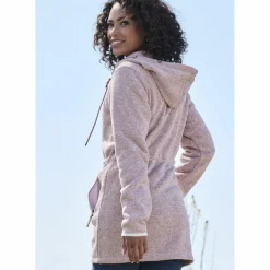 Lascana · Fleecejacke