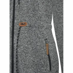 Lascana · Fleecejacke