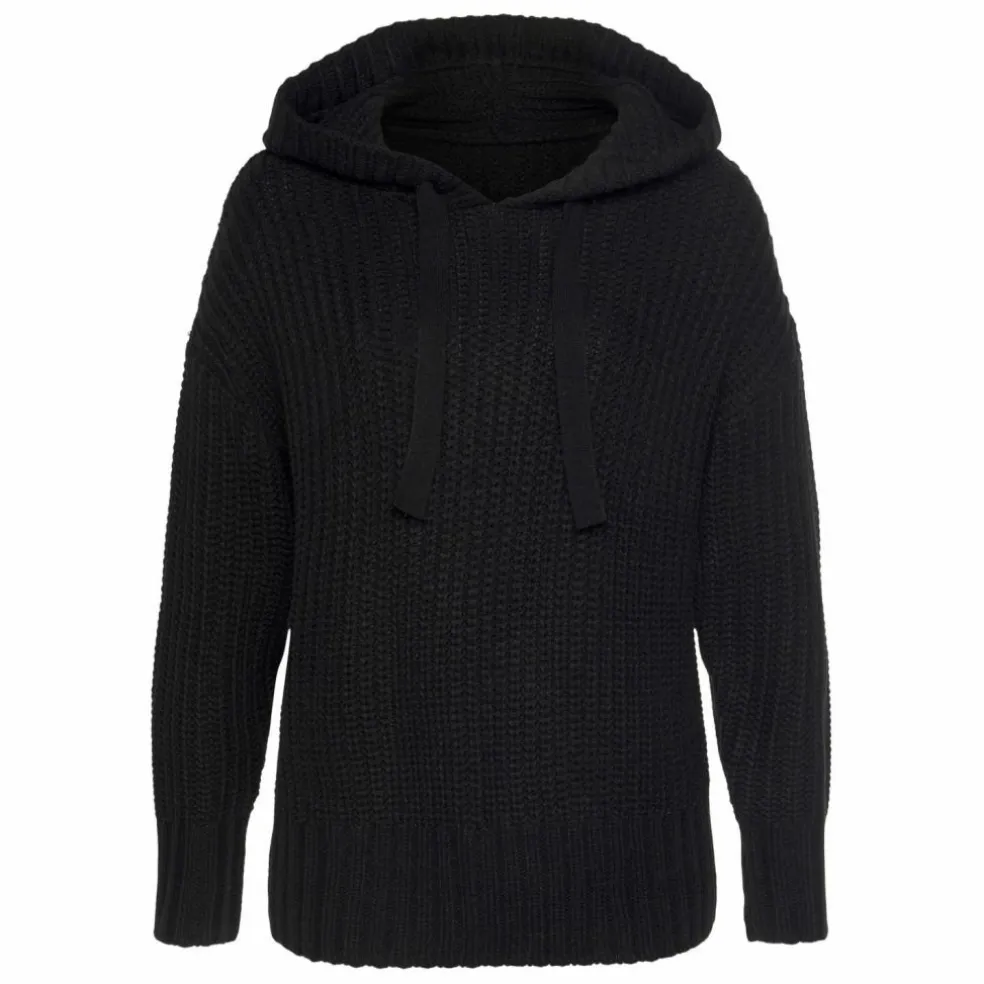 Lascana · Kapuzenpullover