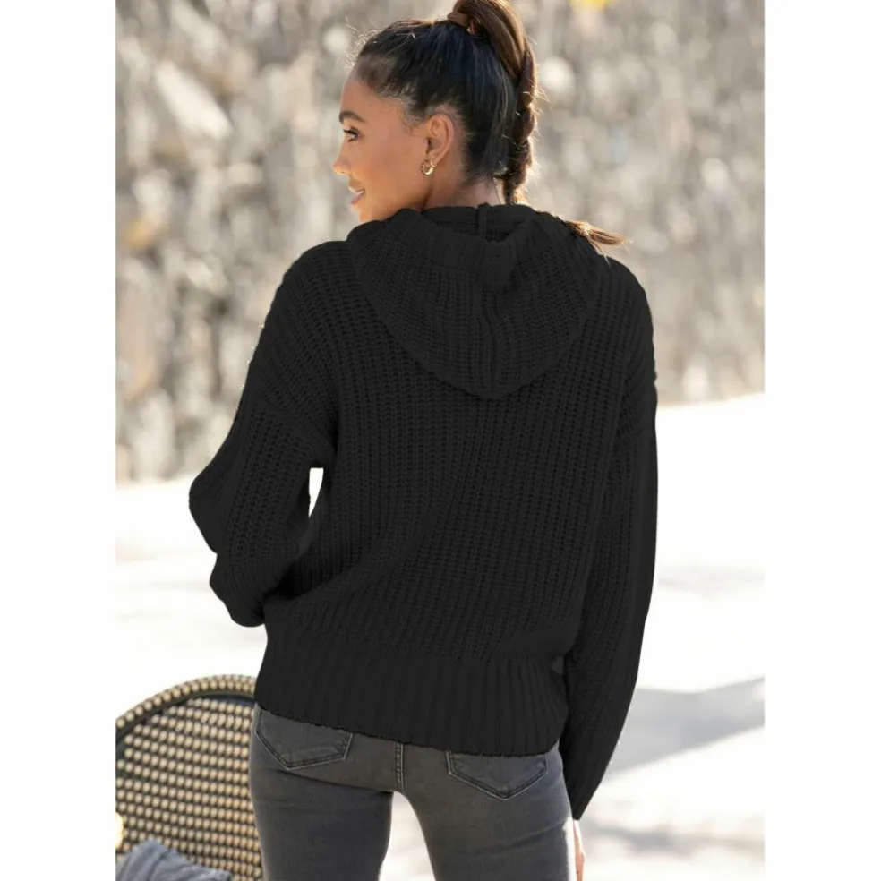 Lascana · Kapuzenpullover