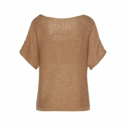 Lascana · Kurzarmpullover