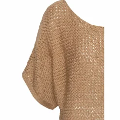 Lascana · Kurzarmpullover