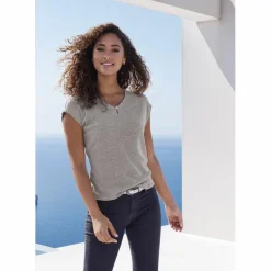 Lascana · Kurzarmshirt
