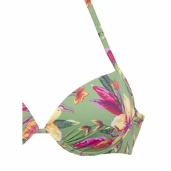 Lascana · Push-Up-Bikini-Top