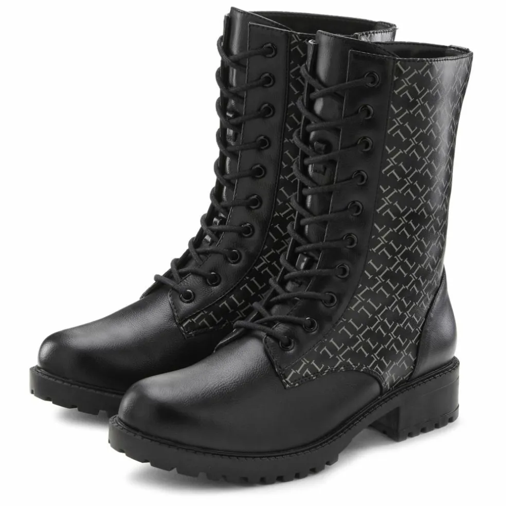 Lascana · Stiefelette