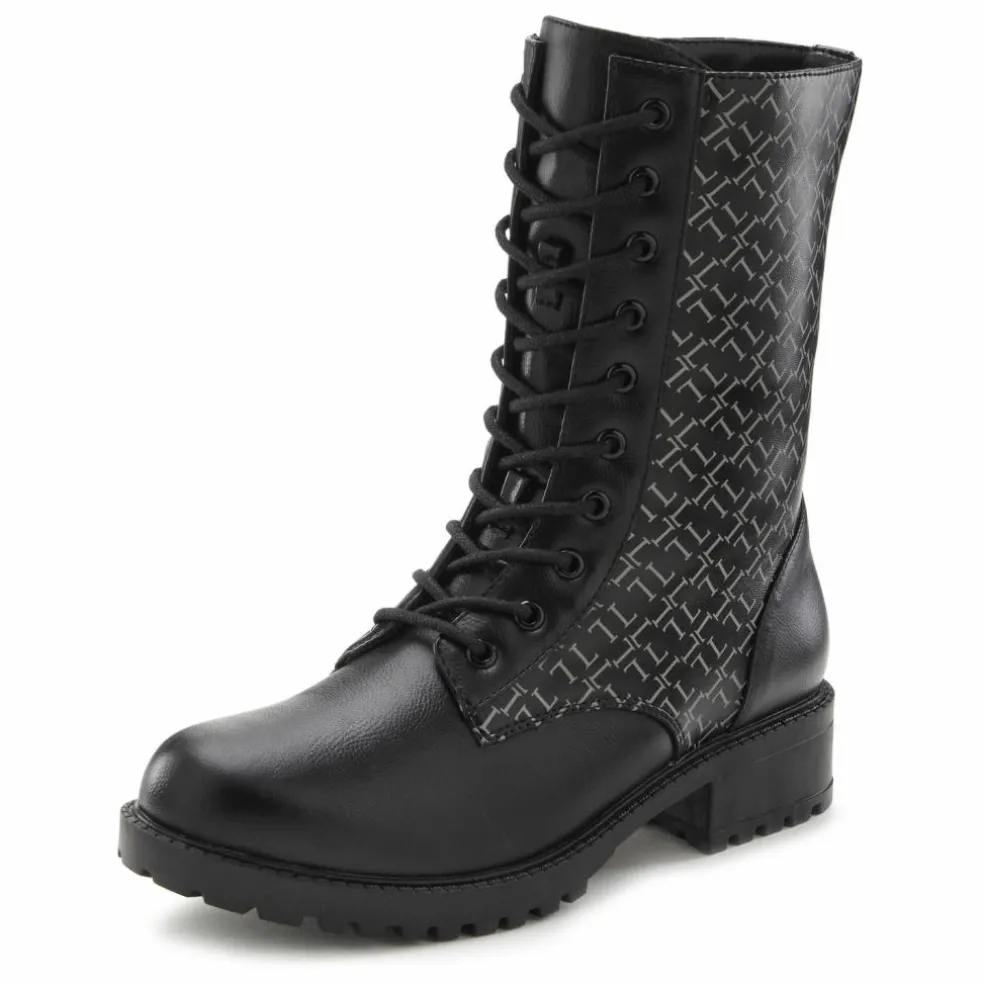 Lascana · Stiefelette