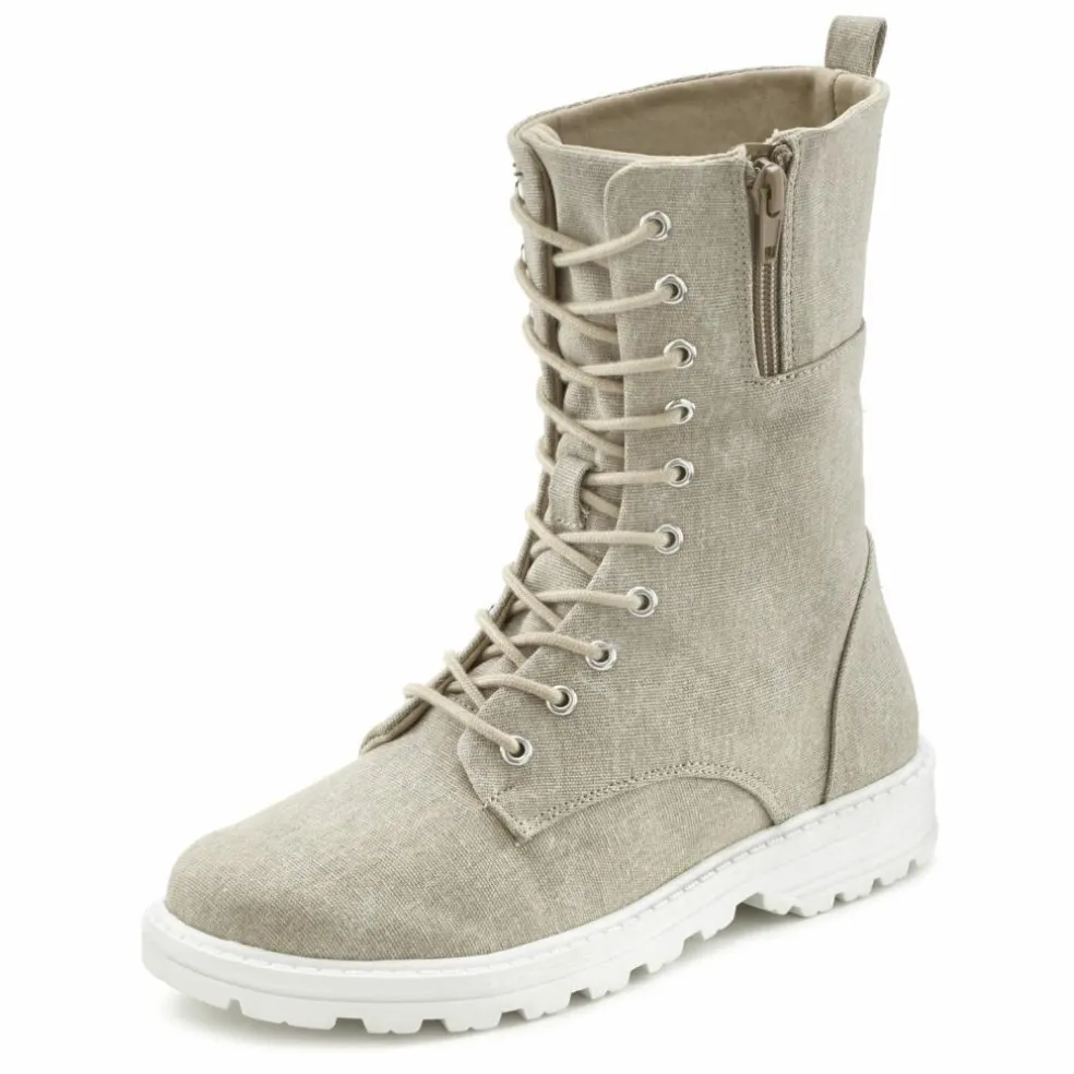 Lascana · Stiefelette