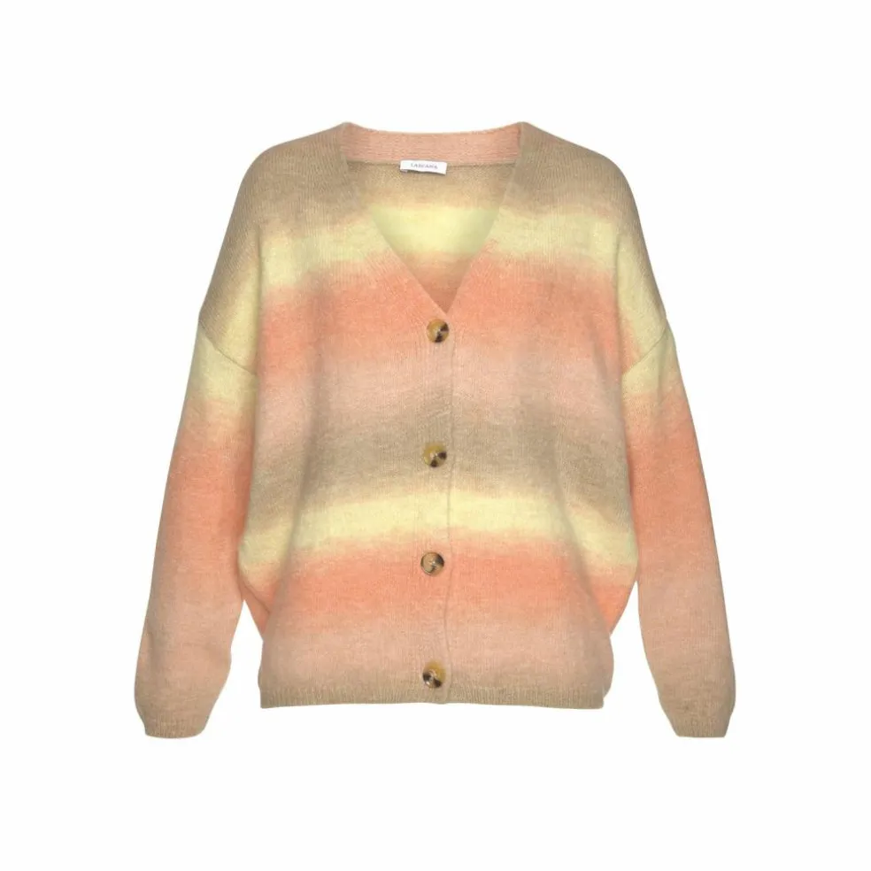 Lascana · Strickjacke