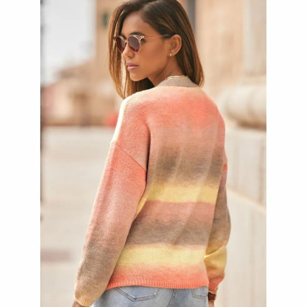 Lascana · Strickjacke