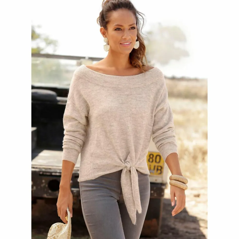 Lascana · Strickpullover