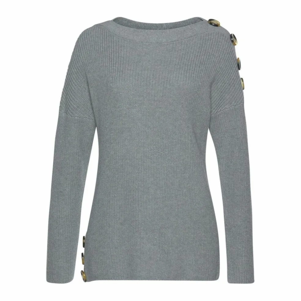 Lascana · Strickpullover