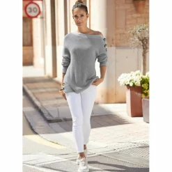 Lascana · Strickpullover