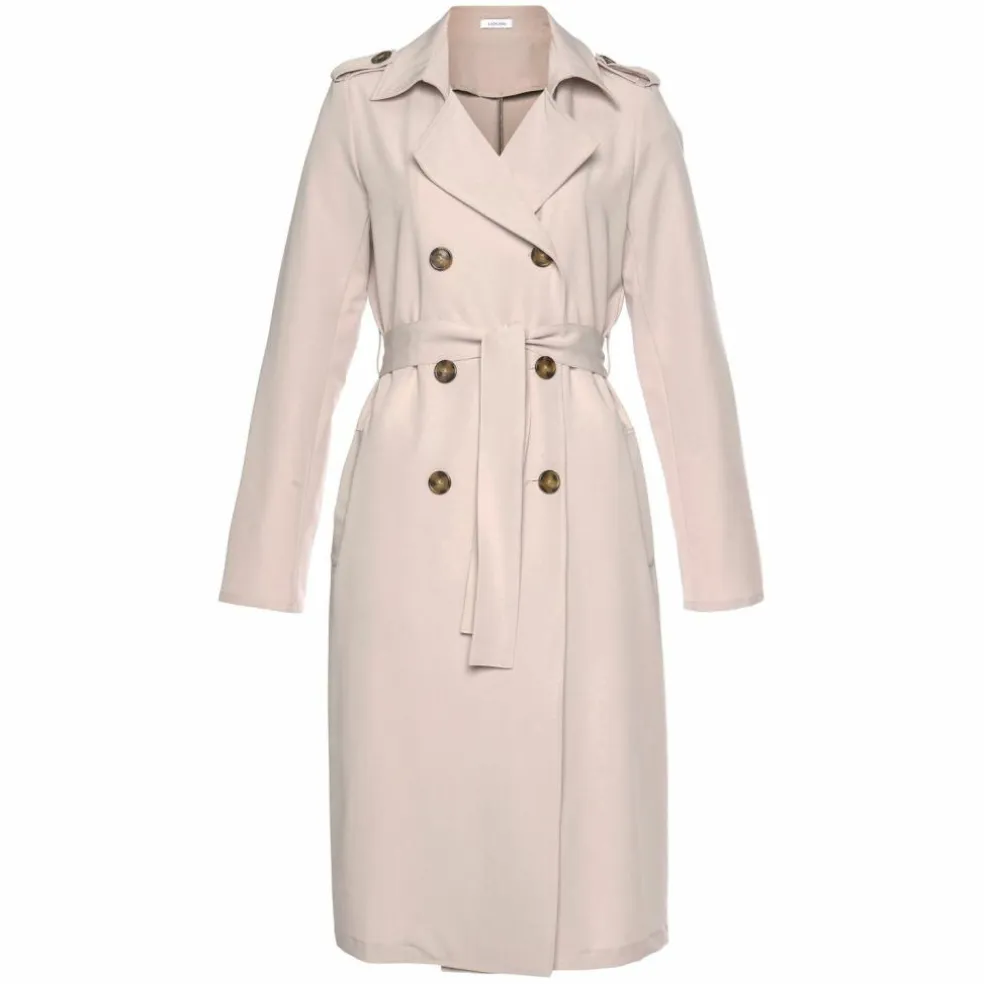 Lascana · Trenchcoat