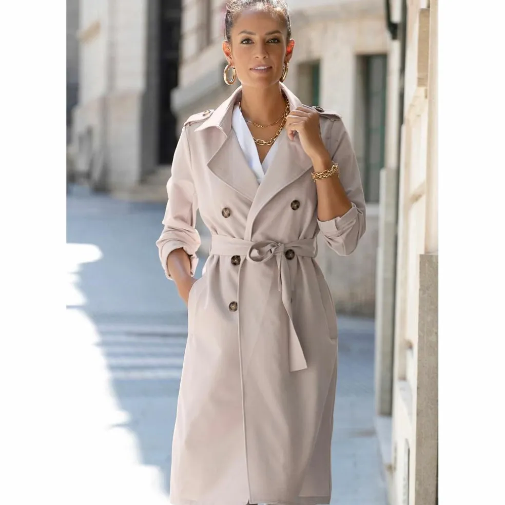 Lascana · Trenchcoat