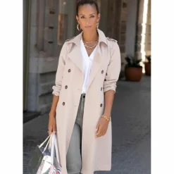 Lascana · Trenchcoat