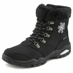 Lascana · Winterstiefelette