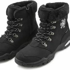 Lascana · Winterstiefelette