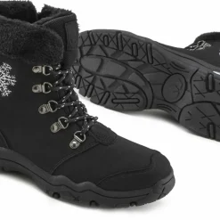 Lascana · Winterstiefelette