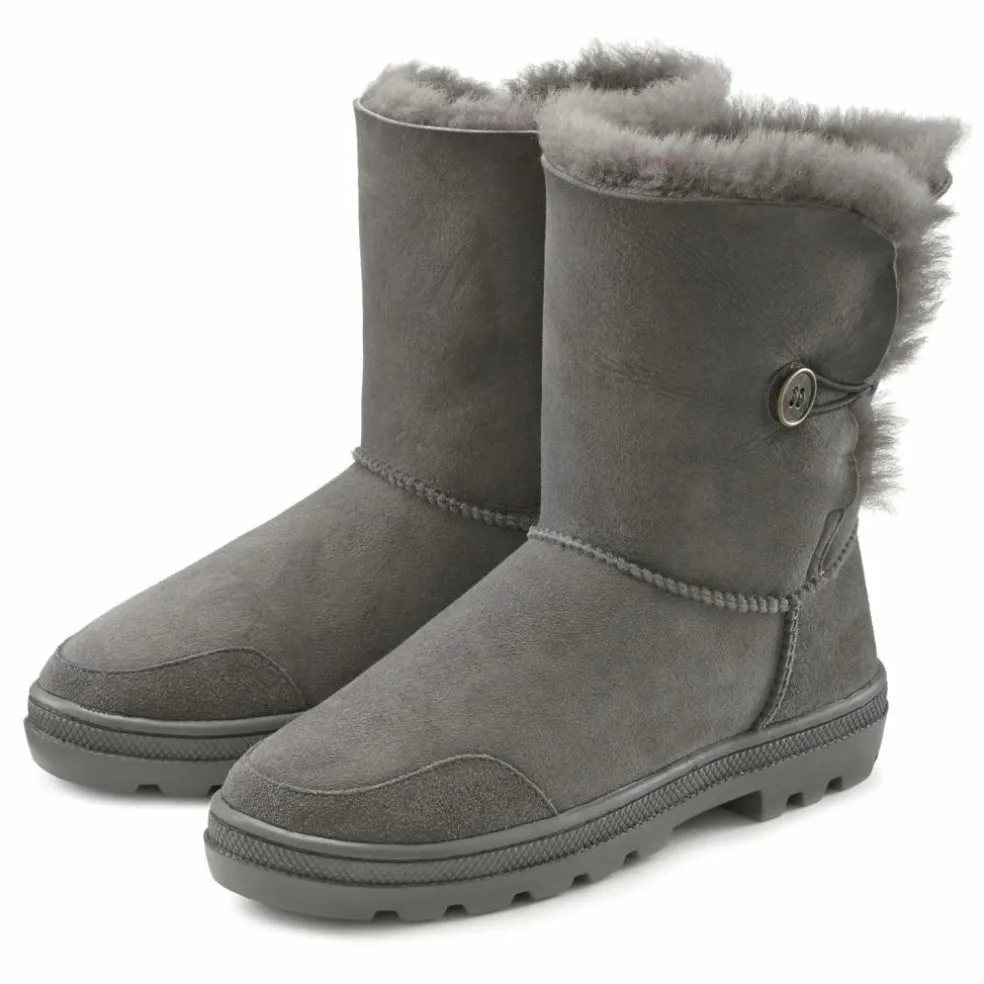 Lascana · Winterstiefel