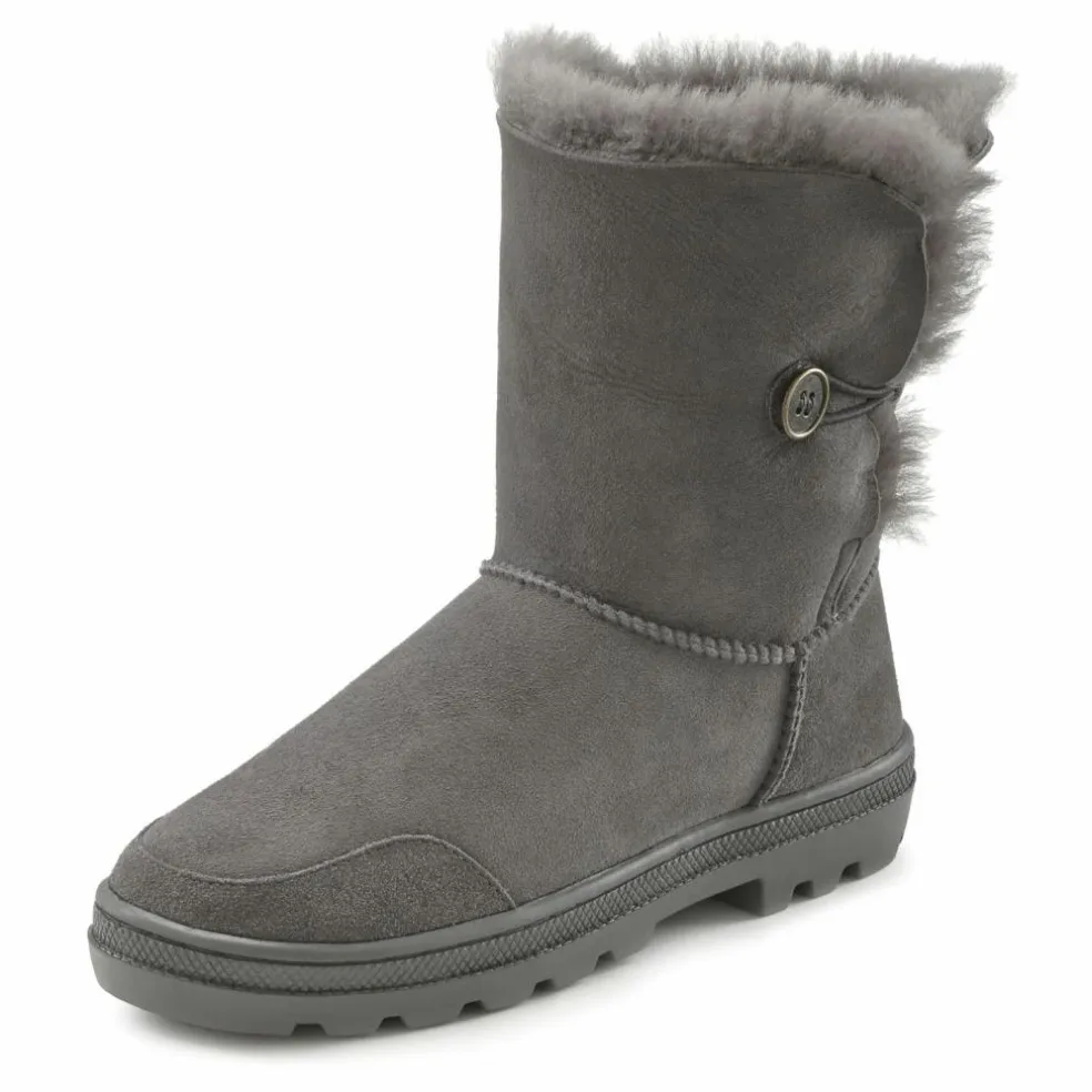 Lascana · Winterstiefel
