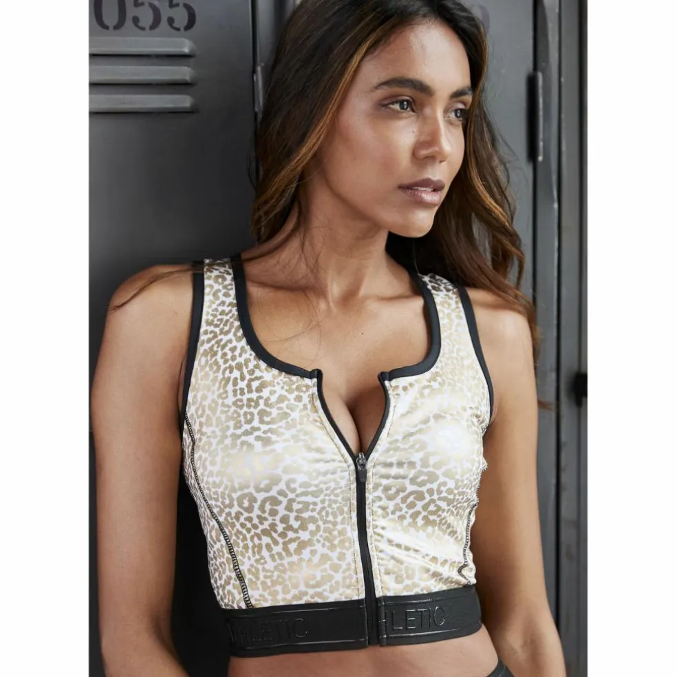 LASCANA Active · Crop-Top