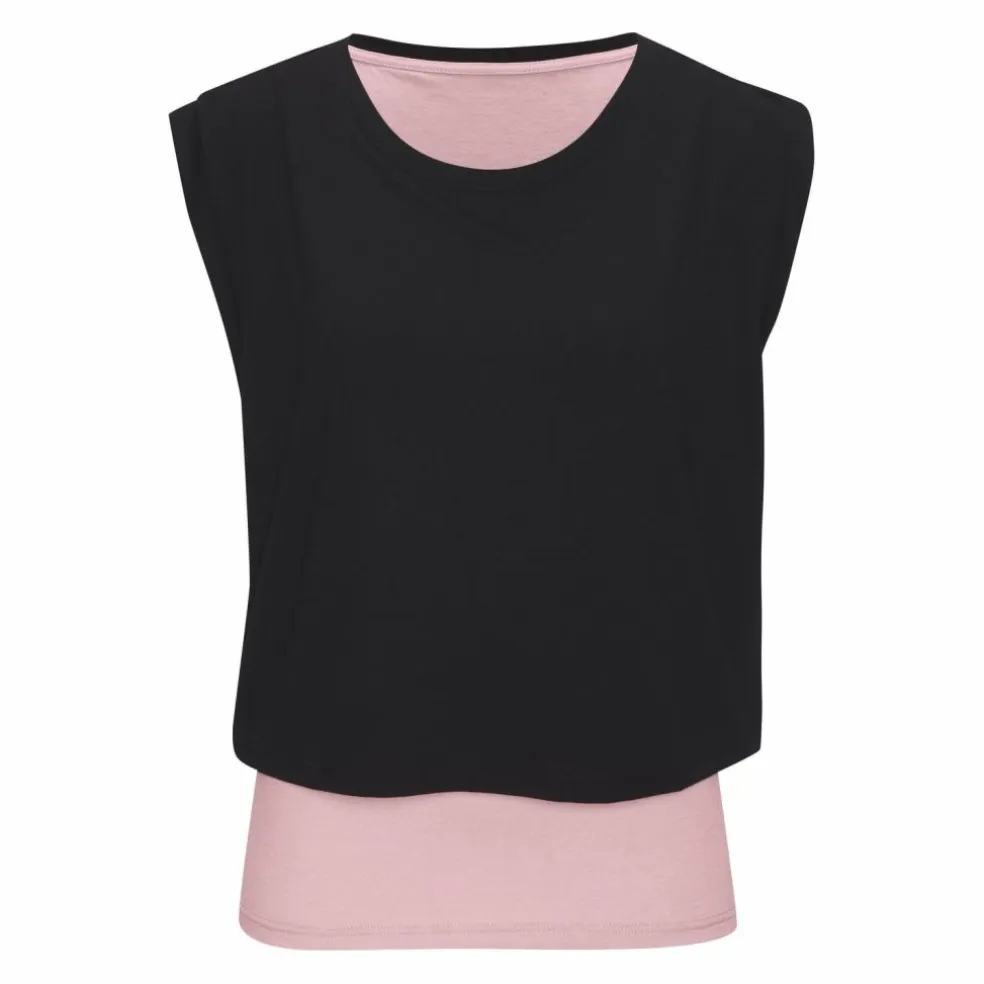 LASCANA Active · 2-in-1-Shirt