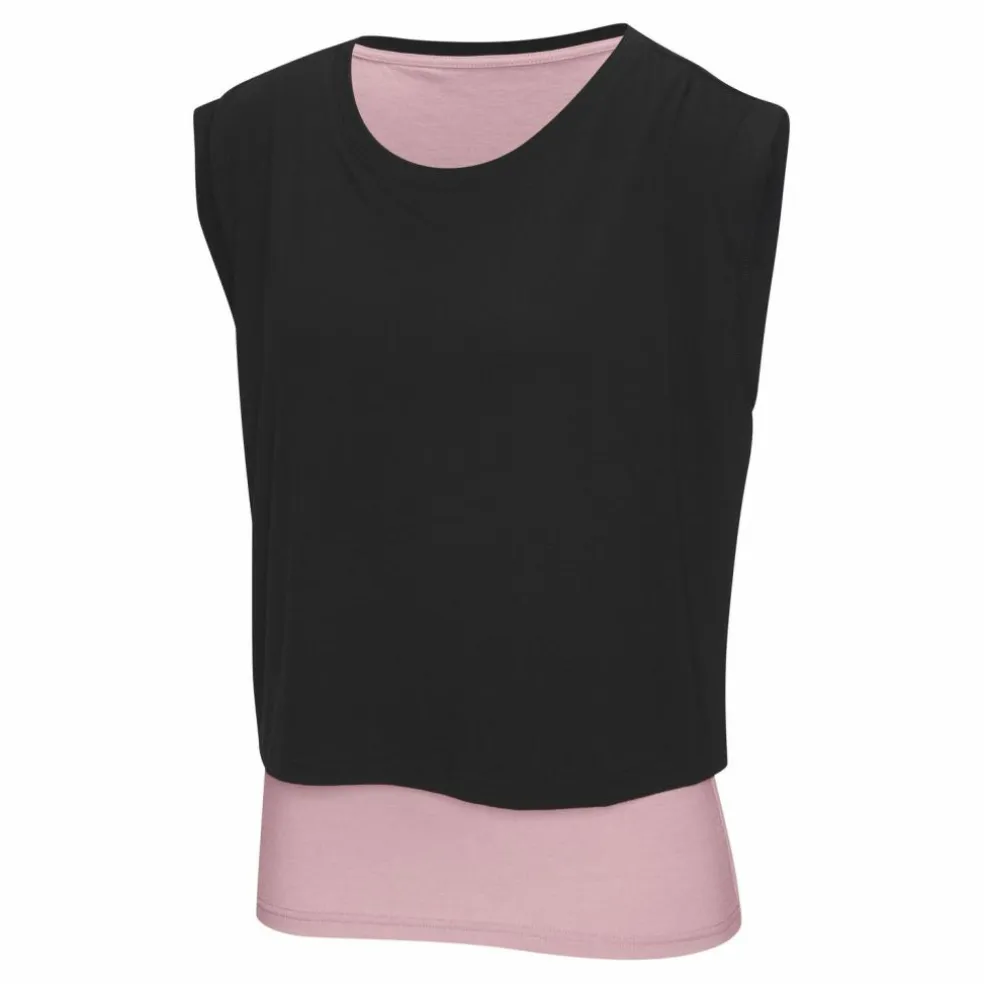 LASCANA Active · 2-in-1-Shirt