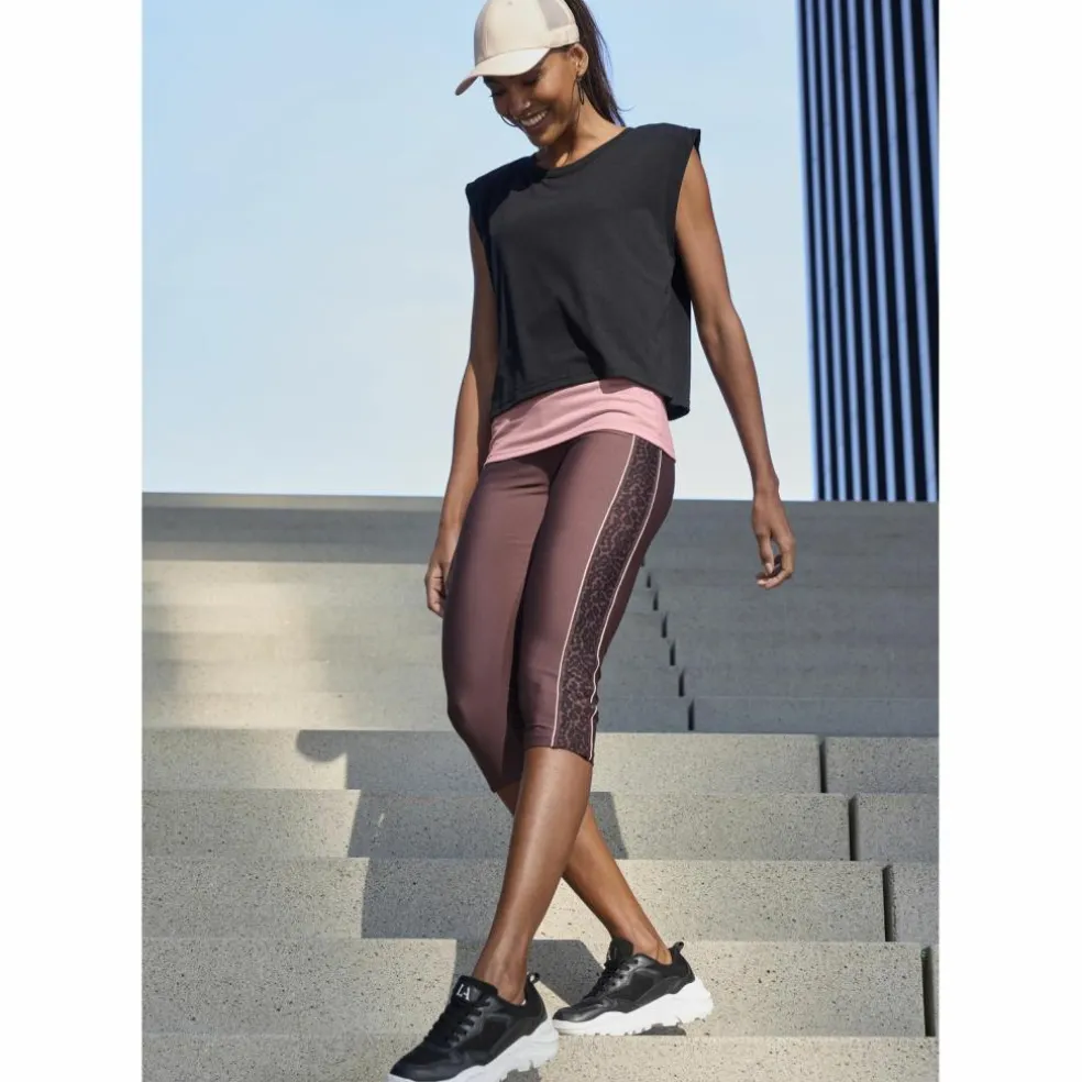 LASCANA Active · 2-in-1-Shirt