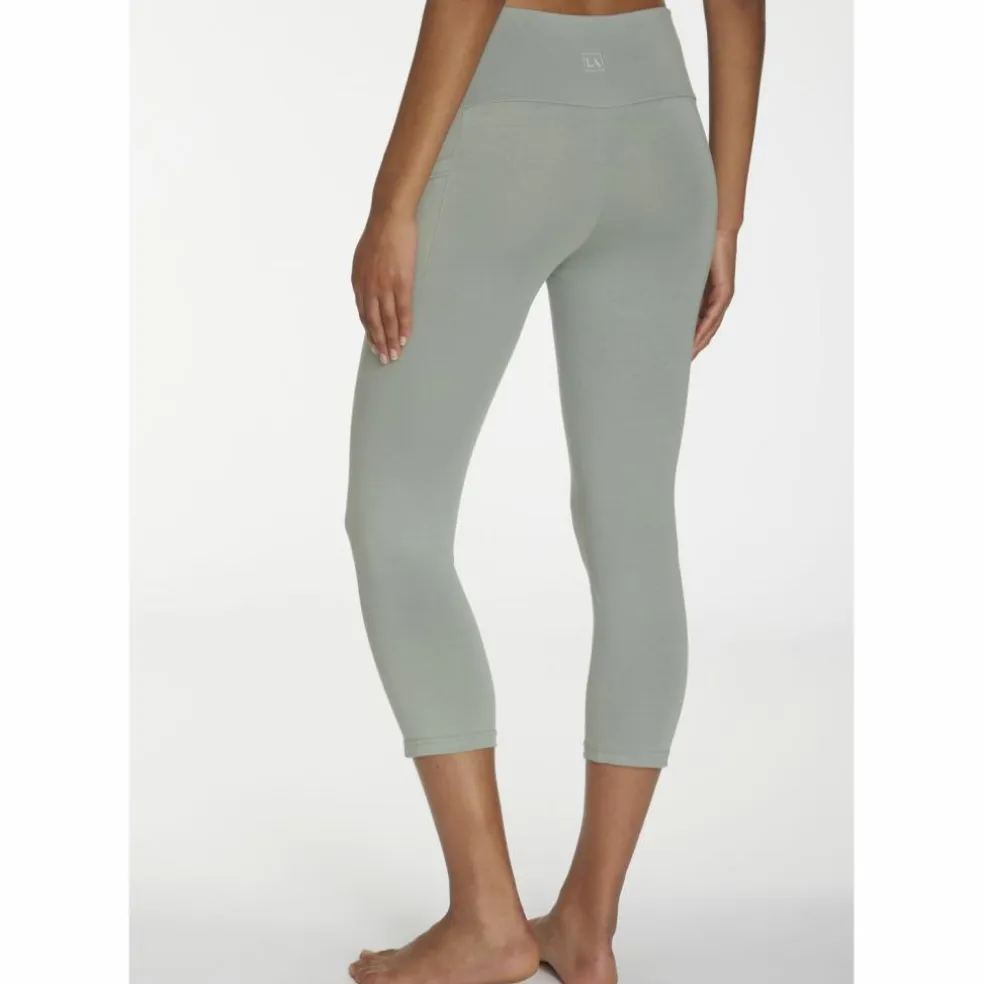 LASCANA Active · 3/4-Leggings
